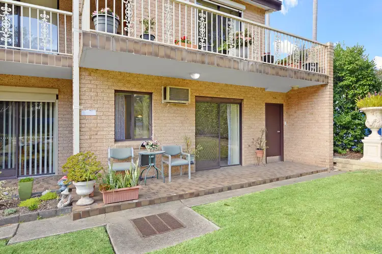 Third view of Homely unit listing, 11/40 Bunyala Street, Blakehurst NSW 2221