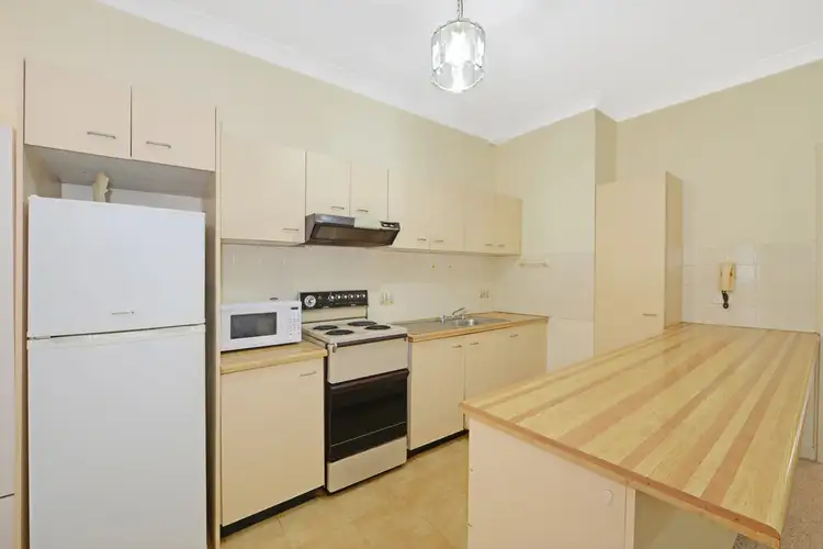 Fourth view of Homely unit listing, 11/40 Bunyala Street, Blakehurst NSW 2221
