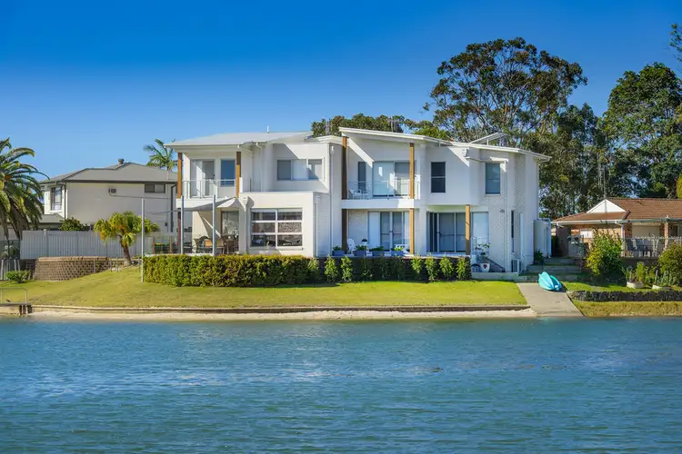 Second view of Homely house listing, 2/27 Cornwallis Close, Port Macquarie NSW 2444