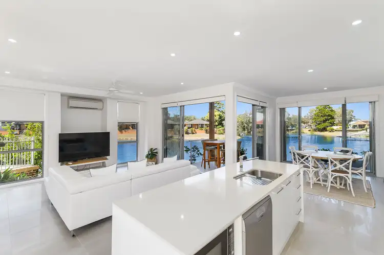 Third view of Homely house listing, 2/27 Cornwallis Close, Port Macquarie NSW 2444