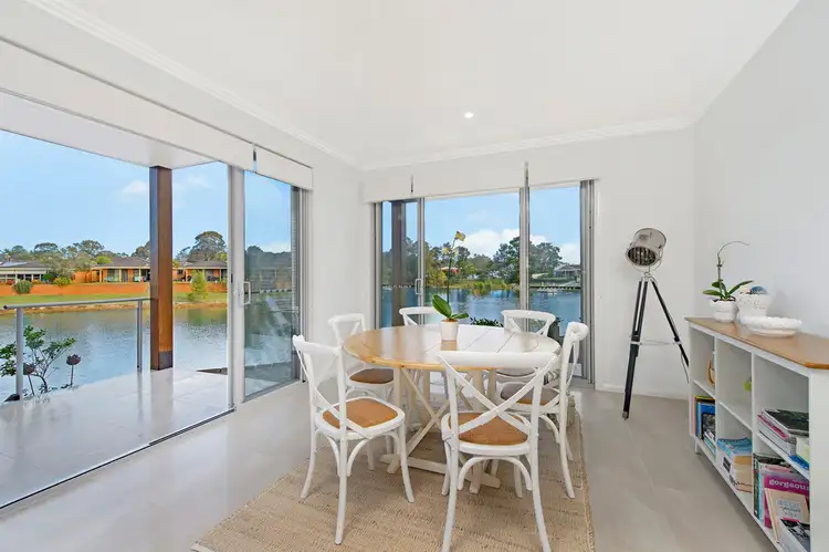 Sixth view of Homely house listing, 2/27 Cornwallis Close, Port Macquarie NSW 2444