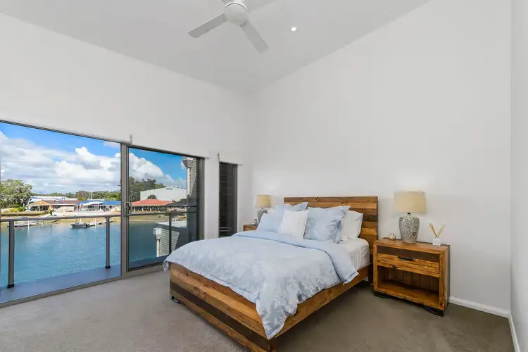 Seventh view of Homely house listing, 2/27 Cornwallis Close, Port Macquarie NSW 2444
