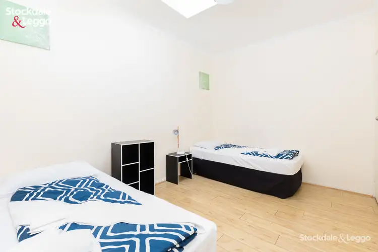 Fifth view of Homely house listing, 2/161-165 Railway Avenue, Laverton VIC 3028