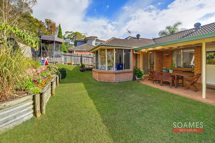 29A Stewart Avenue, Hornsby NSW 2077