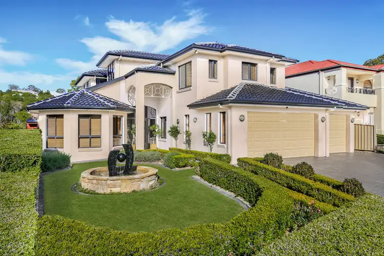 Second view of Homely house listing, 25 Creekrun, Cordeaux Heights NSW 2526