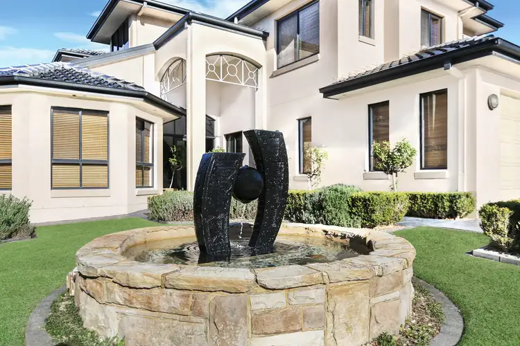 Fifth view of Homely house listing, 25 Creekrun, Cordeaux Heights NSW 2526