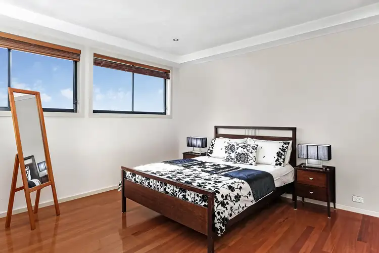 Sixth view of Homely house listing, 25 Creekrun, Cordeaux Heights NSW 2526