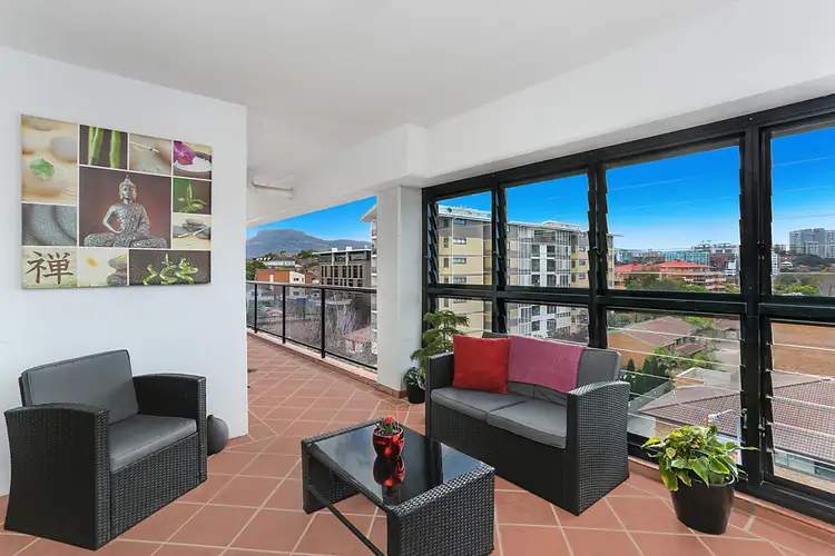 Third view of Homely apartment listing, 22/23 Market Street, Wollongong NSW 2500