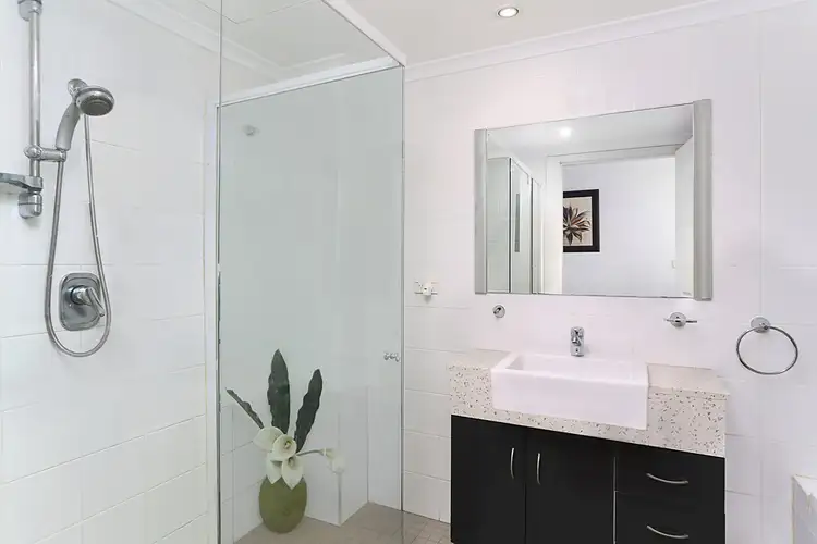 Fifth view of Homely apartment listing, 22/23 Market Street, Wollongong NSW 2500