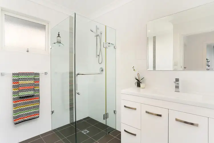 Second view of Homely house listing, 9 McAndrew Crescent, Mangerton NSW 2500