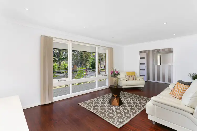 Fourth view of Homely house listing, 9 McAndrew Crescent, Mangerton NSW 2500