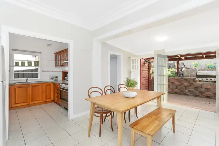 Second view of Homely house listing, 42 Figtree Crescent, Figtree NSW 2525