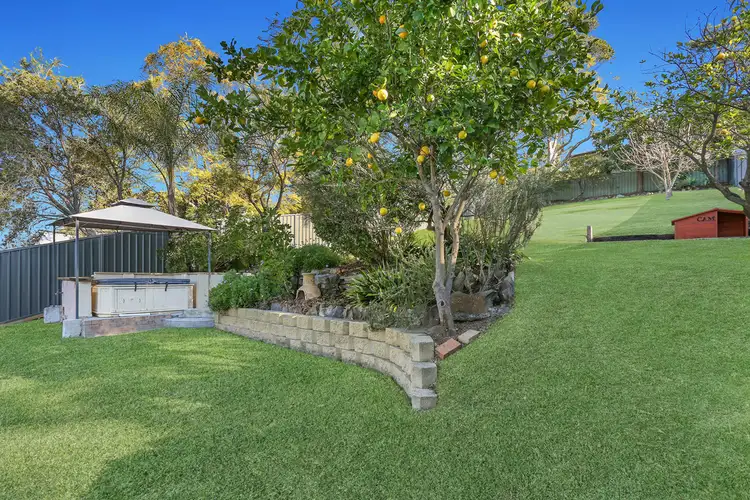 Third view of Homely house listing, 42 Figtree Crescent, Figtree NSW 2525