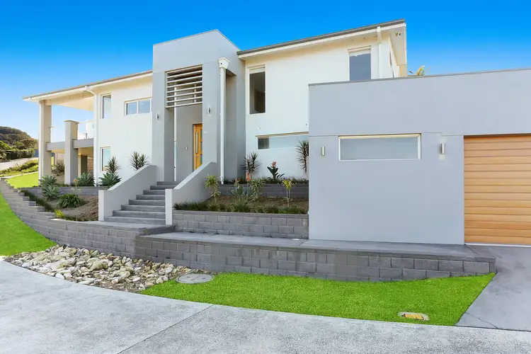 Third view of Homely house listing, 14A Murrogun Crescent, Cordeaux Heights NSW 2526