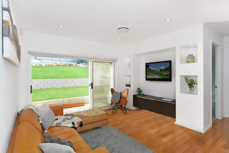 Fifth view of Homely house listing, 14A Murrogun Crescent, Cordeaux Heights NSW 2526