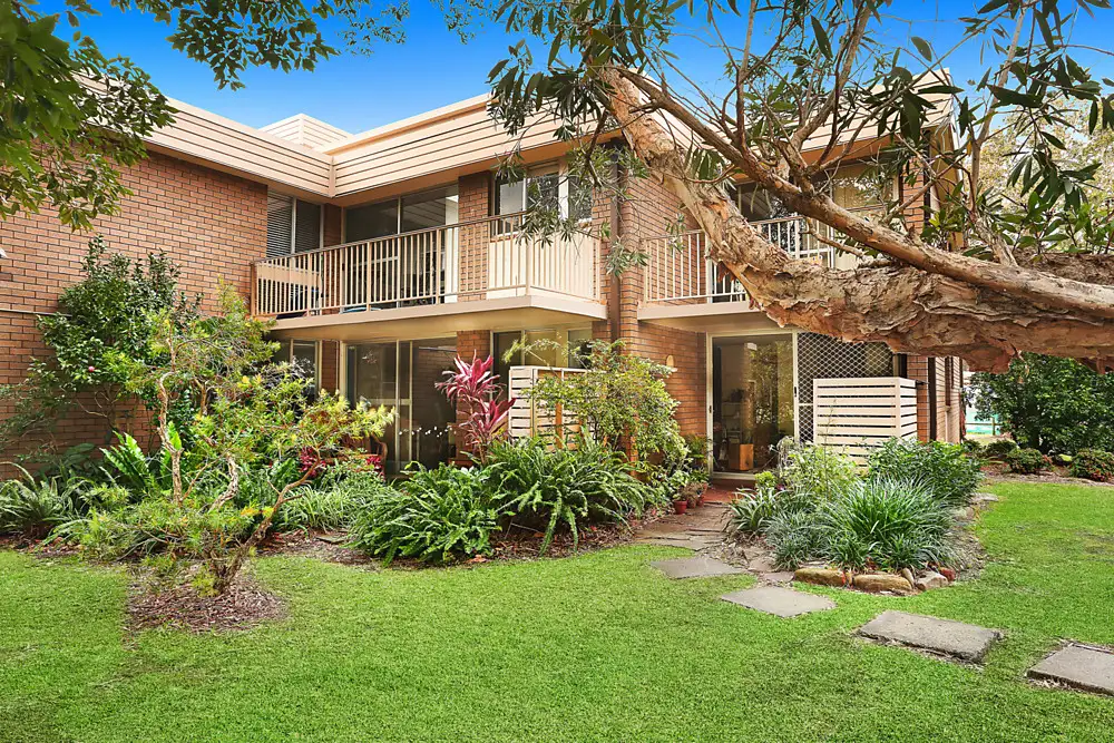 Main view of Homely apartment listing, 7/17 Henley Road, Thirroul NSW 2515