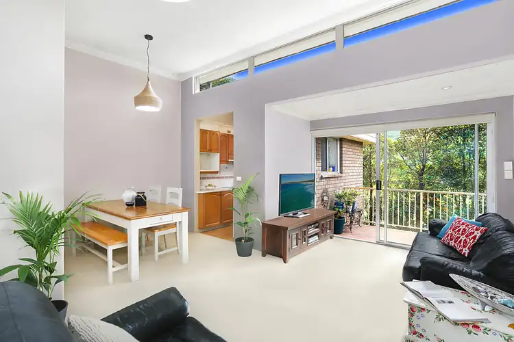 Second view of Homely apartment listing, 7/17 Henley Road, Thirroul NSW 2515