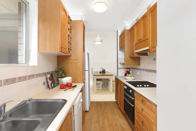 Third view of Homely apartment listing, 7/17 Henley Road, Thirroul NSW 2515