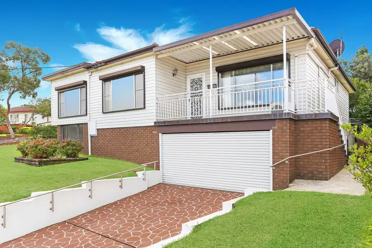 Main view of Homely house listing, 51 London Drive, West Wollongong NSW 2500