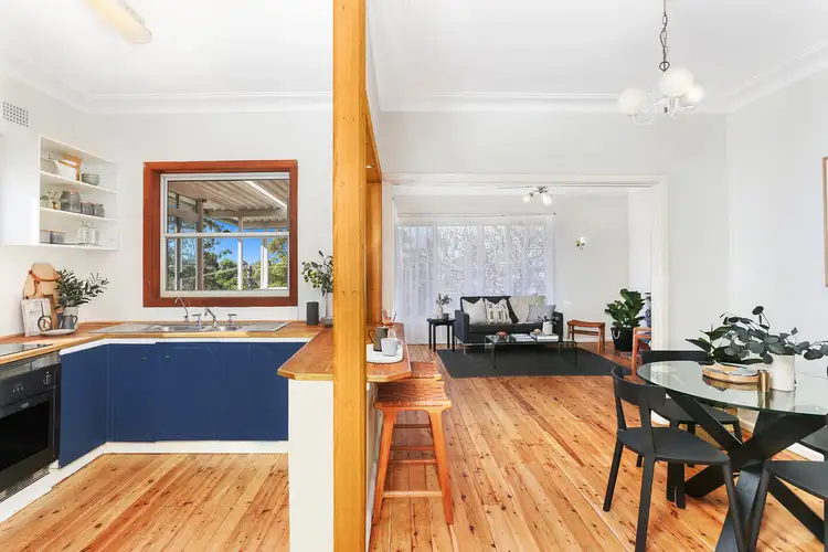 Main view of Homely house listing, 31 Bulwarra Street, Keiraville NSW 2500