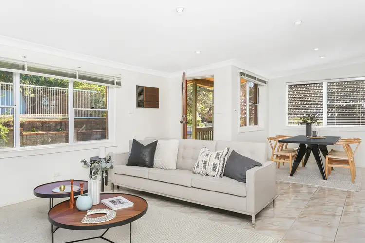Second view of Homely house listing, 31 Bulwarra Street, Keiraville NSW 2500