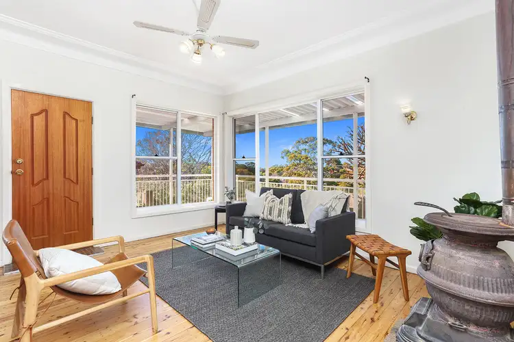 Fourth view of Homely house listing, 31 Bulwarra Street, Keiraville NSW 2500