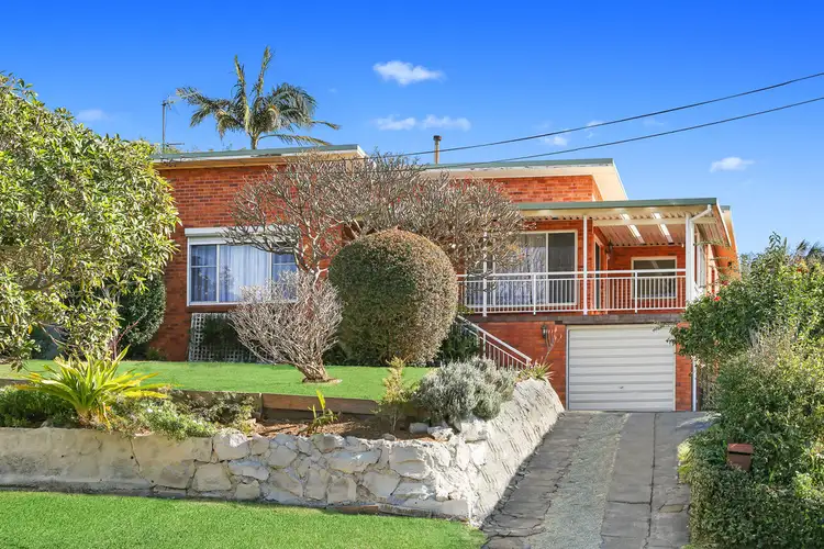 Sixth view of Homely house listing, 31 Bulwarra Street, Keiraville NSW 2500
