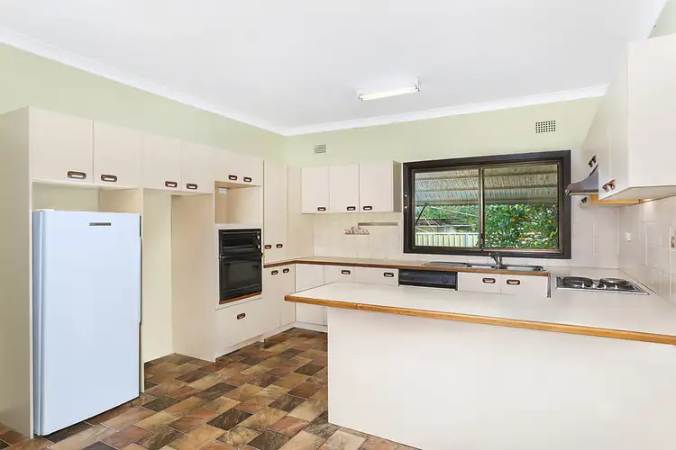 Second view of Homely house listing, 4 Windang Road, Primbee NSW 2502