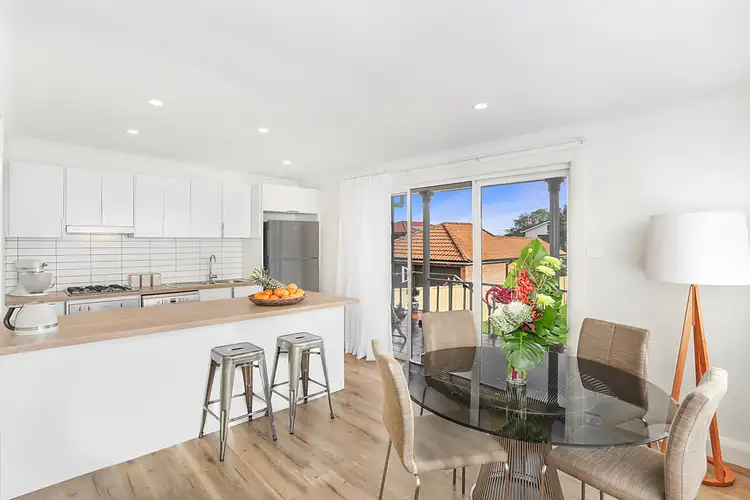 Second view of Homely house listing, 22 Parker Street, Port Kembla NSW 2505