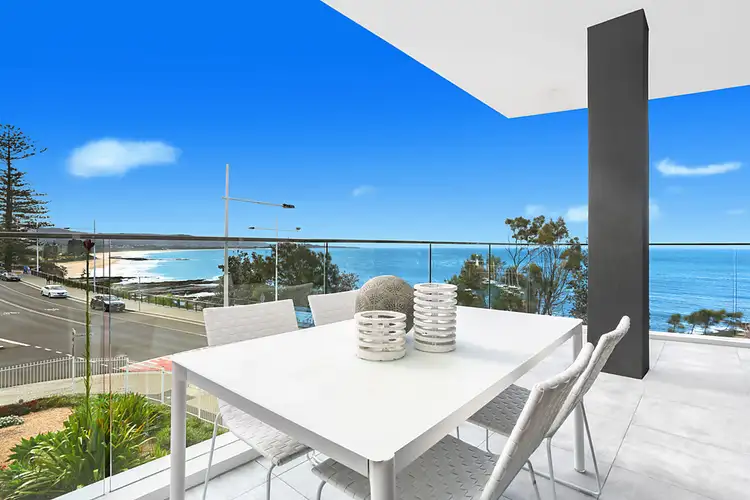 Fifth view of Homely apartment listing, 2/68 Cliff Road, Wollongong NSW 2500