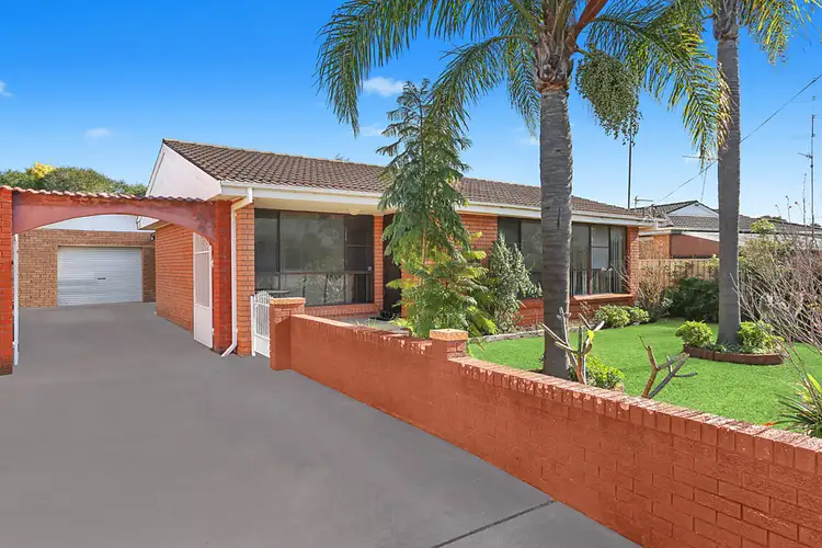 Main view of Homely house listing, 4 Moras Place, Lake Illawarra NSW 2528