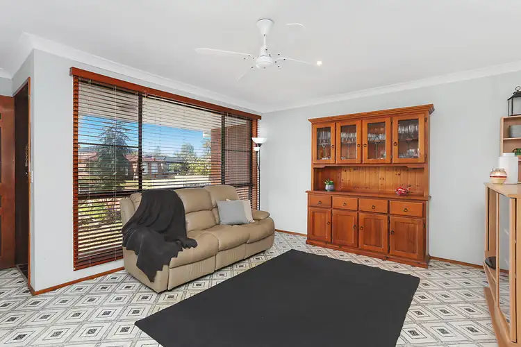 Fifth view of Homely house listing, 4 Moras Place, Lake Illawarra NSW 2528