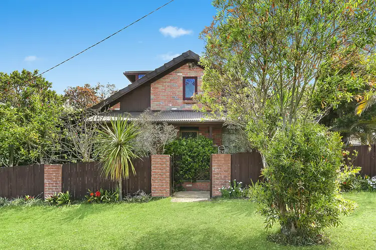 Fourth view of Homely house listing, 26 Soudan Street, Thirroul NSW 2515