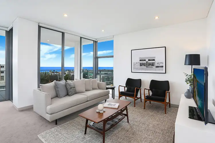 Fourth view of Homely apartment listing, 802/28 Church Street, Wollongong NSW 2500