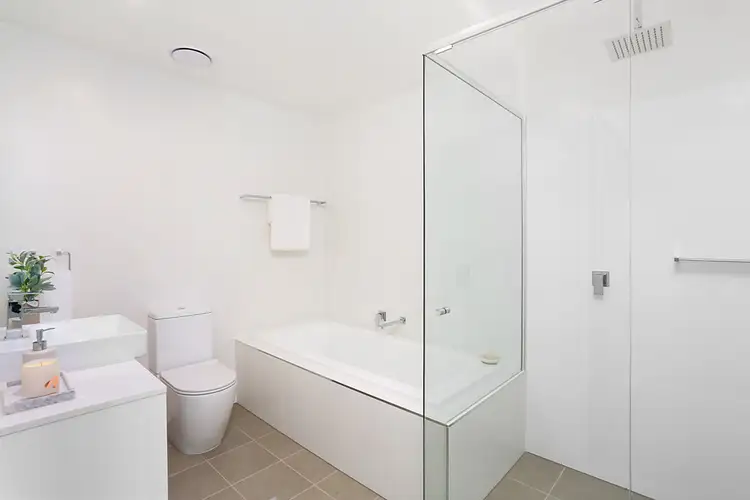 Fifth view of Homely apartment listing, 802/28 Church Street, Wollongong NSW 2500