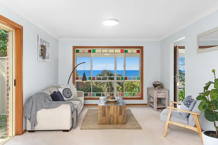 Main view of Homely house listing, 648 Lawrence Hargrave Drive, Coledale NSW 2515