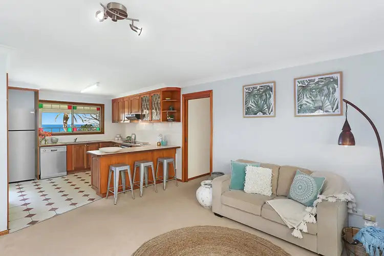 Second view of Homely house listing, 648 Lawrence Hargrave Drive, Coledale NSW 2515