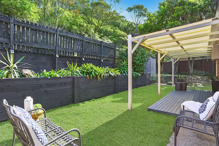 Sixth view of Homely house listing, 648 Lawrence Hargrave Drive, Coledale NSW 2515