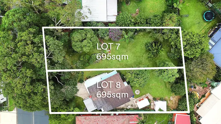 Main view of Homely house listing, 361-363 Cordeaux Road, Mount Kembla NSW 2526