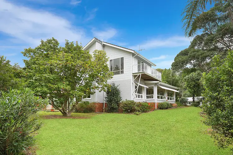 Second view of Homely house listing, 361-363 Cordeaux Road, Mount Kembla NSW 2526