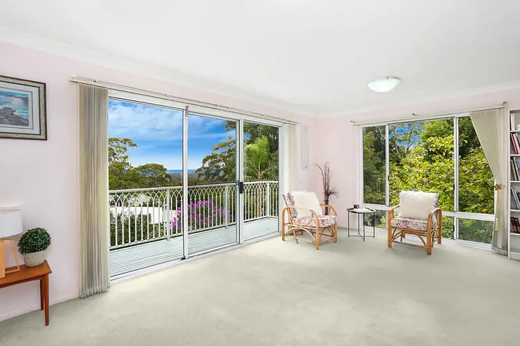 Fifth view of Homely house listing, 361-363 Cordeaux Road, Mount Kembla NSW 2526