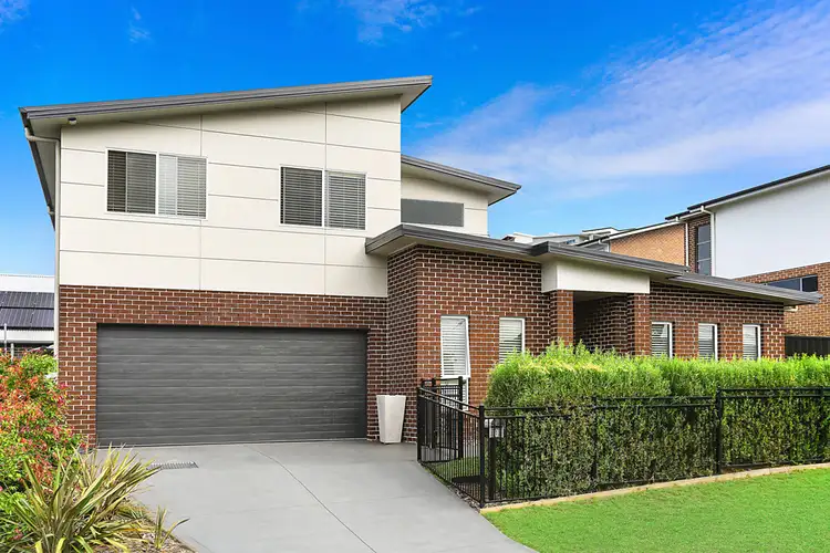 1 Emerson Road, Dapto NSW 2530