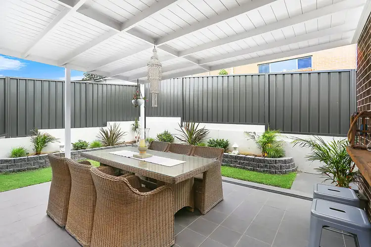 Sixth view of Homely house listing, 1 Emerson Road, Dapto NSW 2530