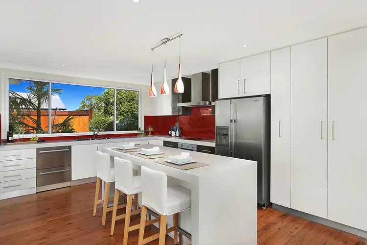 Fifth view of Homely house listing, 13 Tabratong Road, Helensburgh NSW 2508