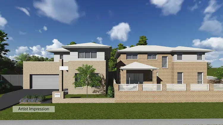 Third view of Homely house listing, 20 Schoolyard Place, Wongawilli NSW 2530
