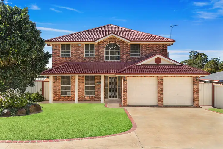 3 Grovewood Court, Horsley NSW 2530