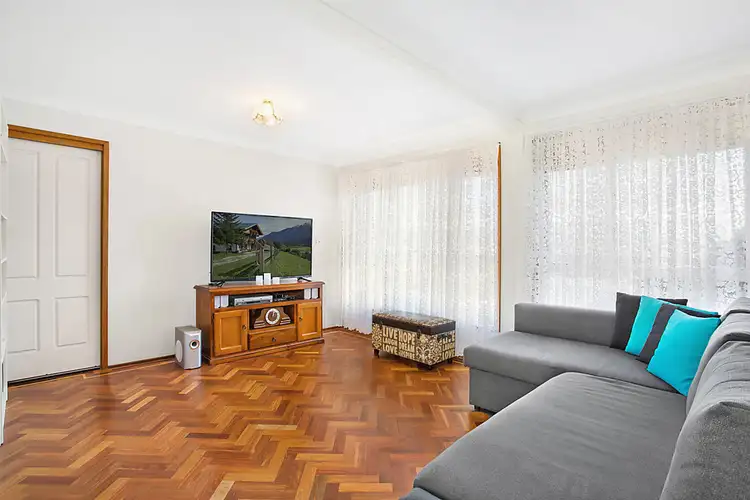 Fourth view of Homely house listing, 96 Jarrah Way, Albion Park Rail NSW 2527