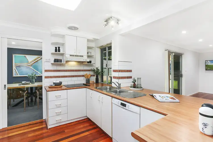 Fourth view of Homely house listing, 7 Loch Carron Avenue, Farmborough Heights NSW 2526