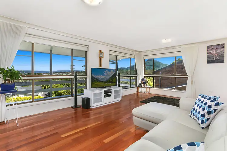 Main view of Homely house listing, 4 Baker Crescent, Figtree NSW 2525