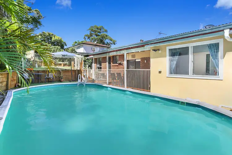 Fifth view of Homely house listing, 4 Baker Crescent, Figtree NSW 2525
